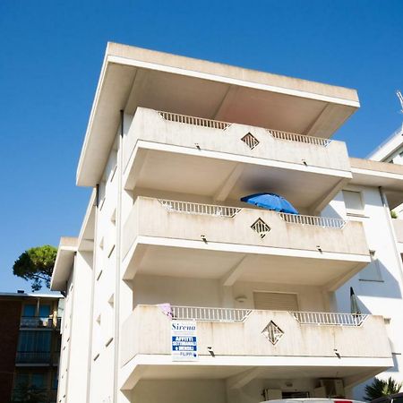 Sirena Apartments 리도 델리 에스텐시 외부 사진