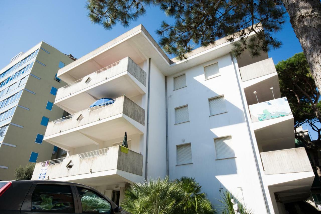 Sirena Apartments 리도 델리 에스텐시 외부 사진