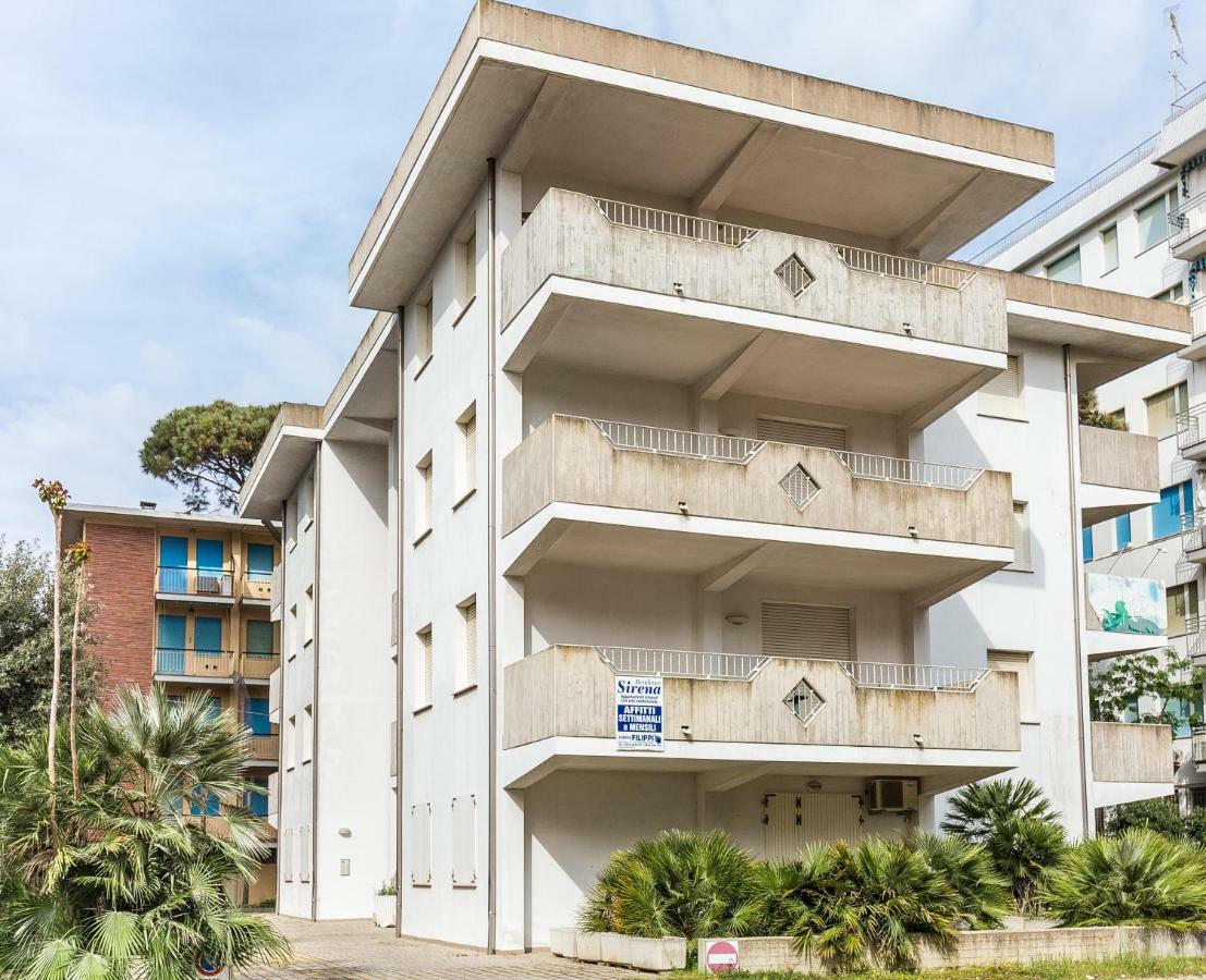 Sirena Apartments 리도 델리 에스텐시 외부 사진