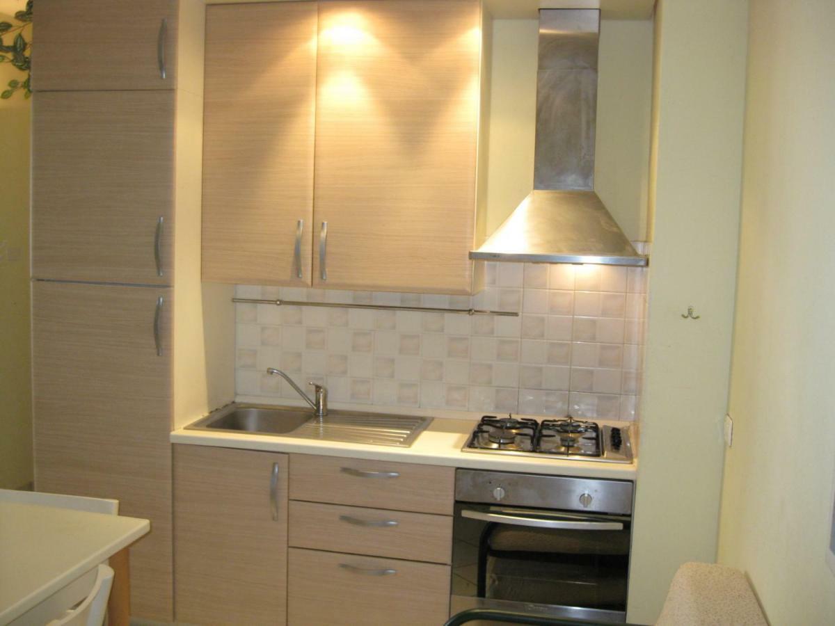 Sirena Apartments 리도 델리 에스텐시 외부 사진